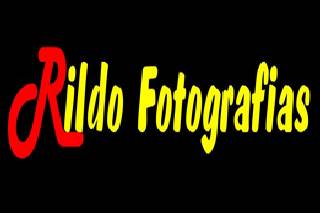 Rildo Fotografias Logo