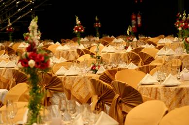 Red Eventos