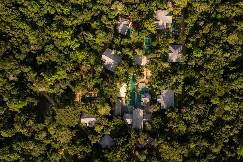 La Dolce Vita Trancoso
