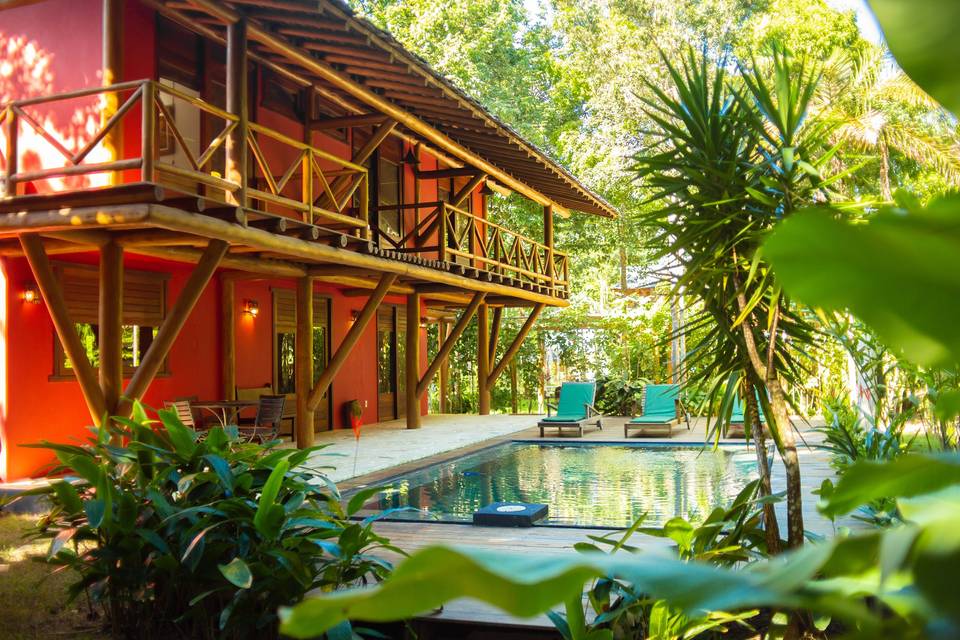 La Dolce Vita Trancoso