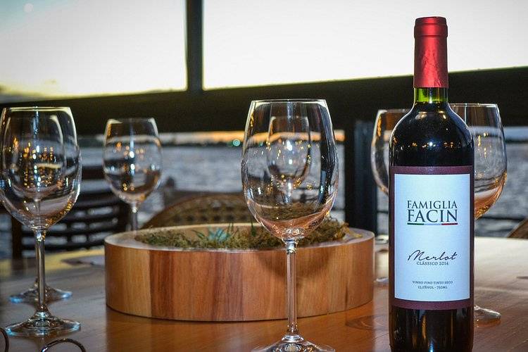 Vinho da Famiglia