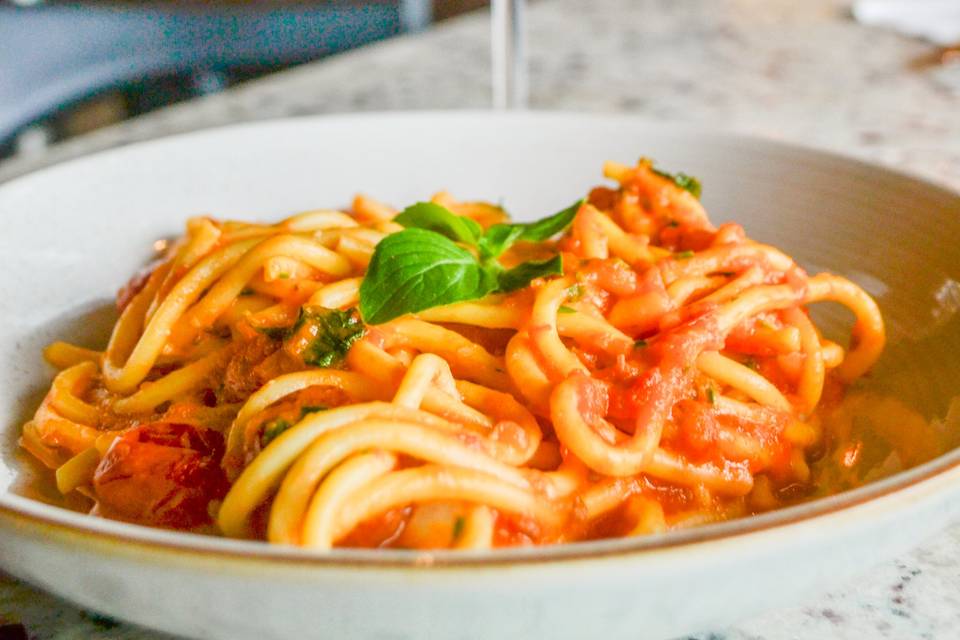 Spaghetti