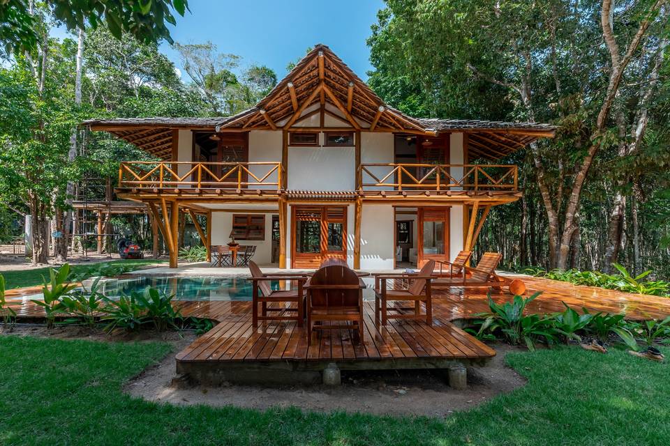 La Dolce Vita Trancoso