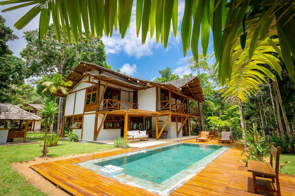 La Dolce Vita Trancoso