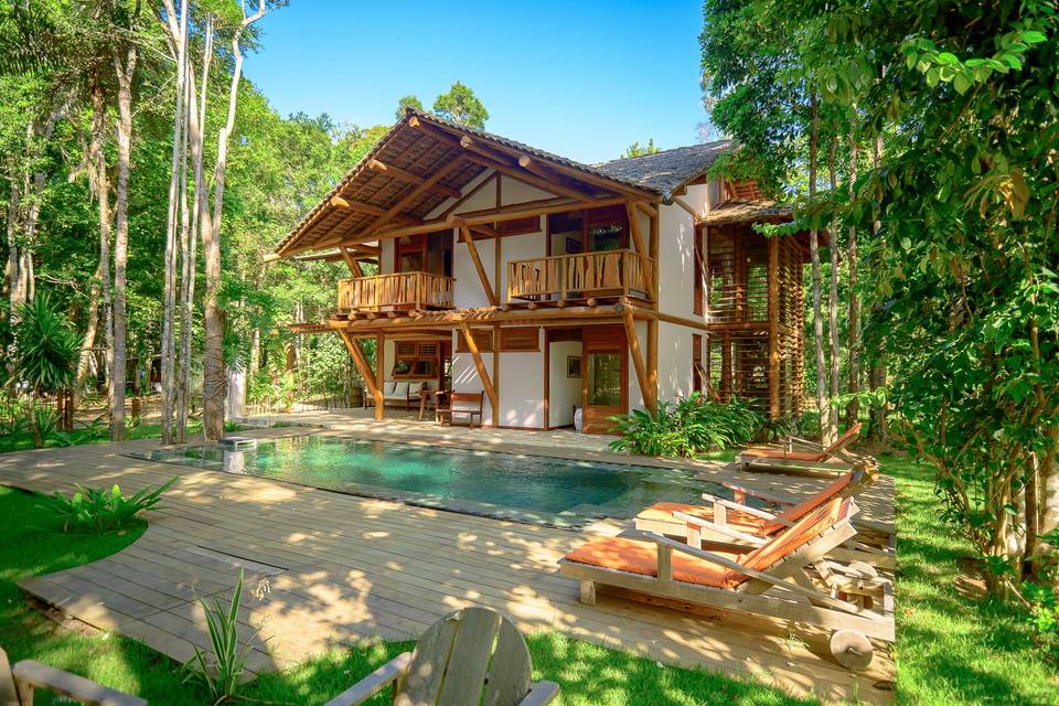 La Dolce Vita Trancoso