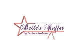 Logo Belle's Buffet