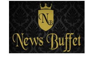New's Buffet Logo