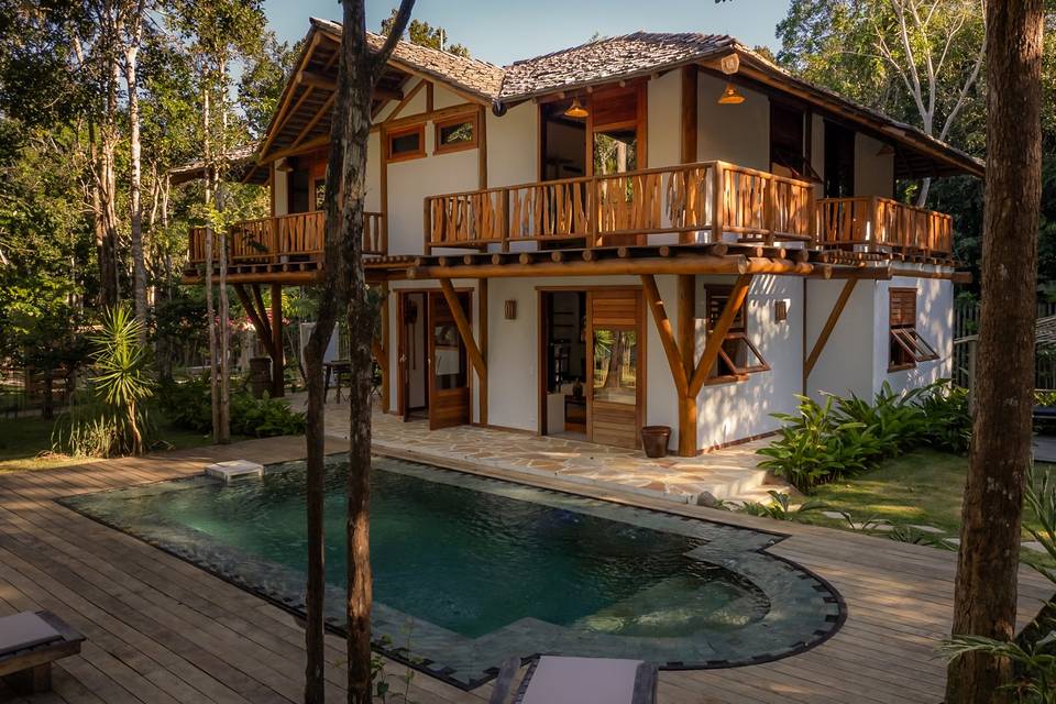 La Dolce Vita Trancoso
