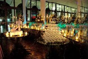 Eventos profissionais