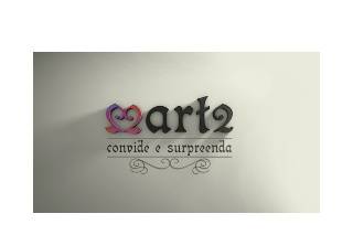 Art2 logo