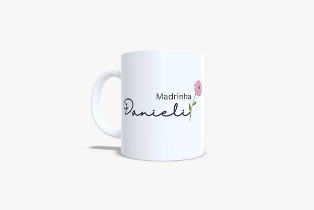 Caneca do Amor