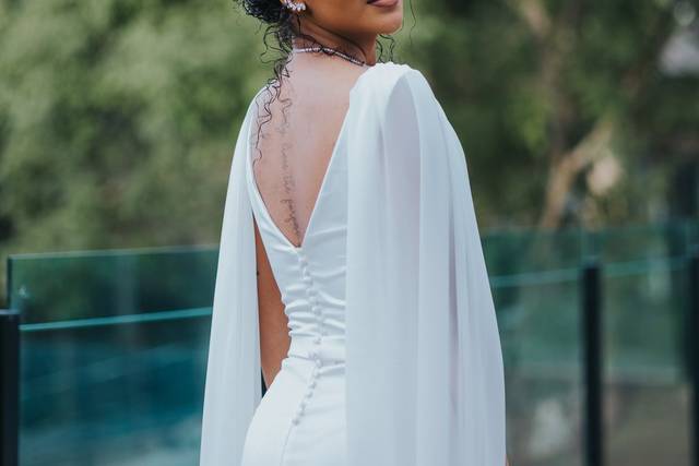 Casamento Duda