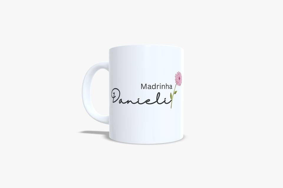 Caneca do Amor