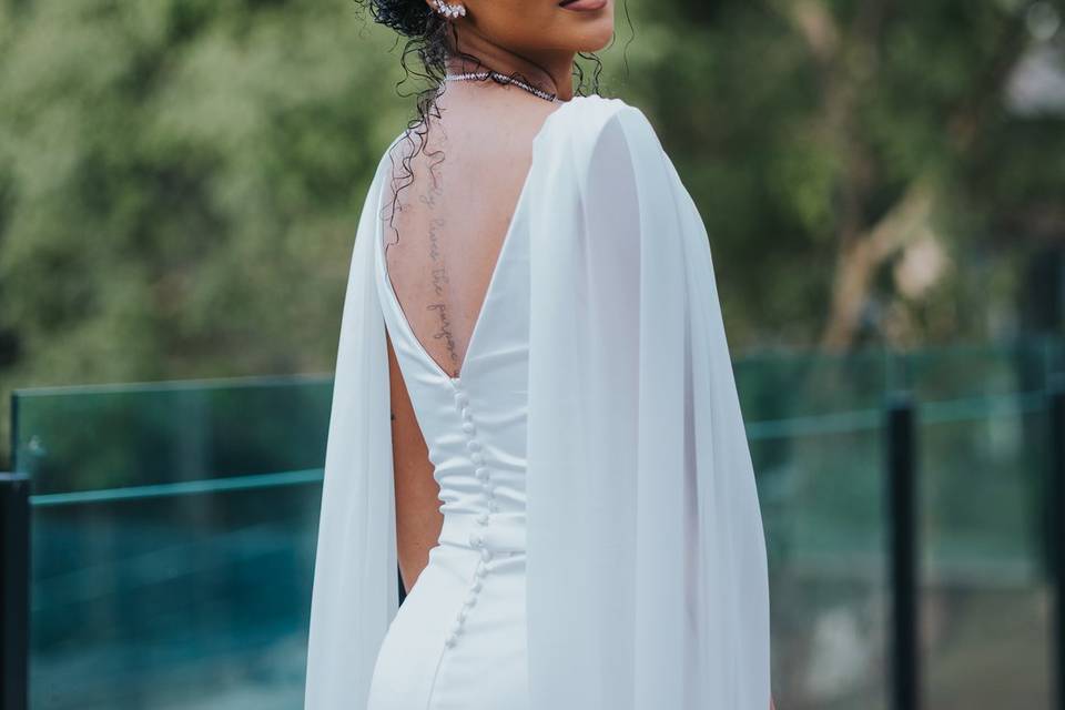Casamento Duda