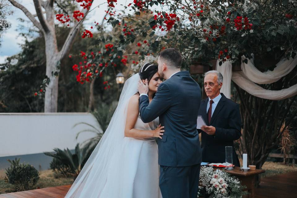 Casamento
