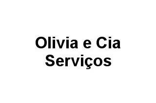 Logo Olivia e Cia