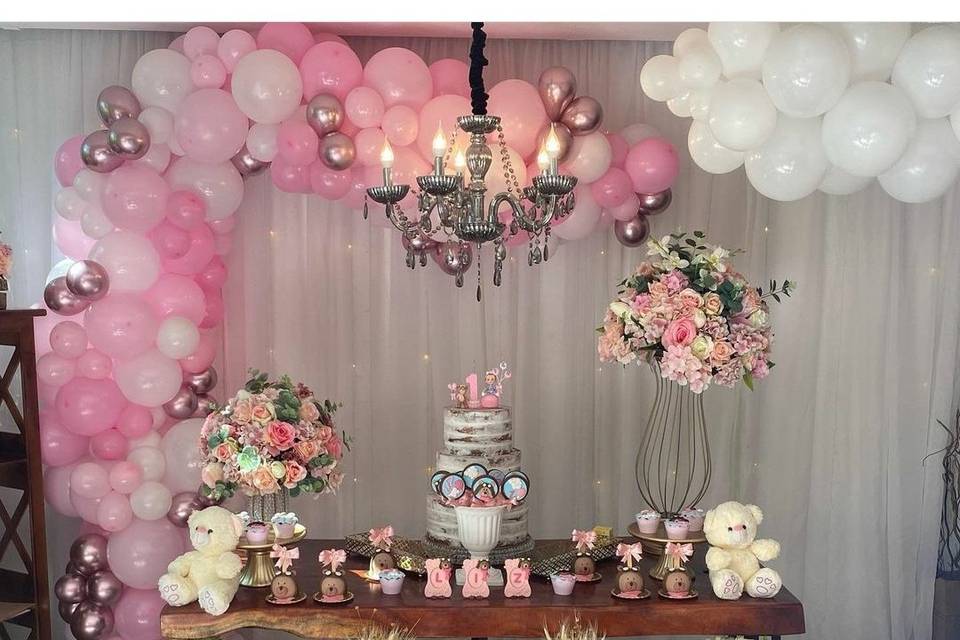 Festa Infantil