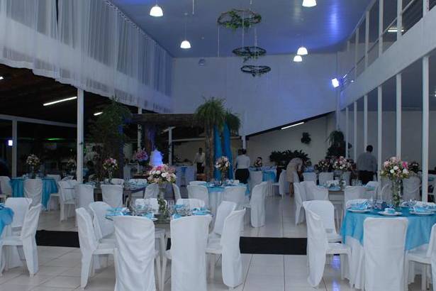 Casa de Eventos JG