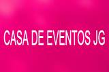 Casa de Eventos JG logo