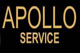 Apollo Service logo