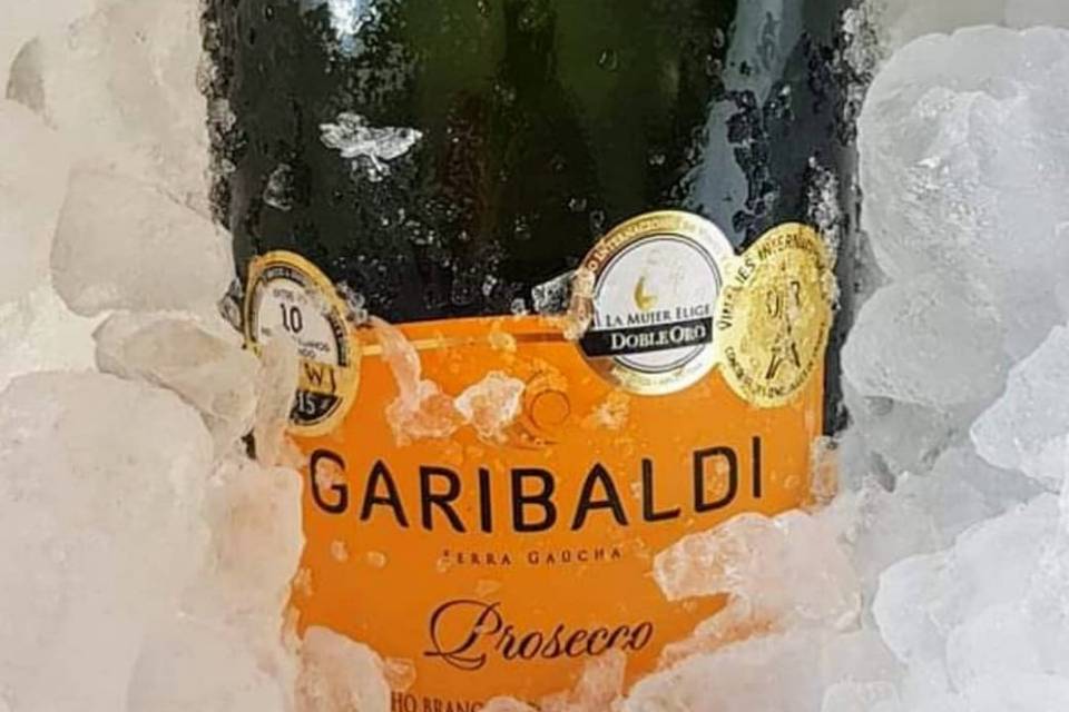 Prosecco Garibaldi