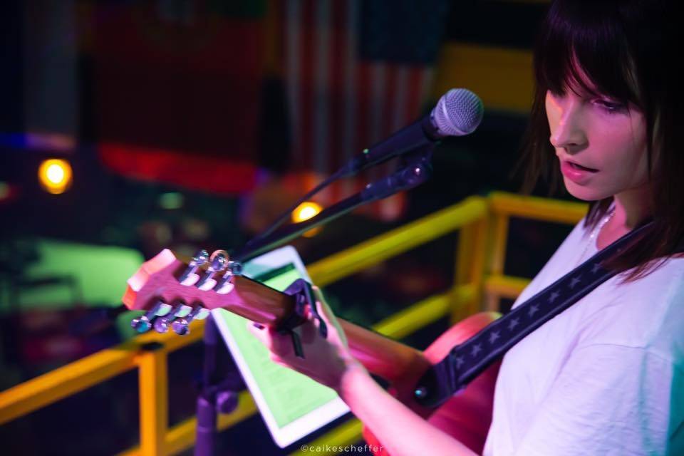 Show / Banda Tamara Angel