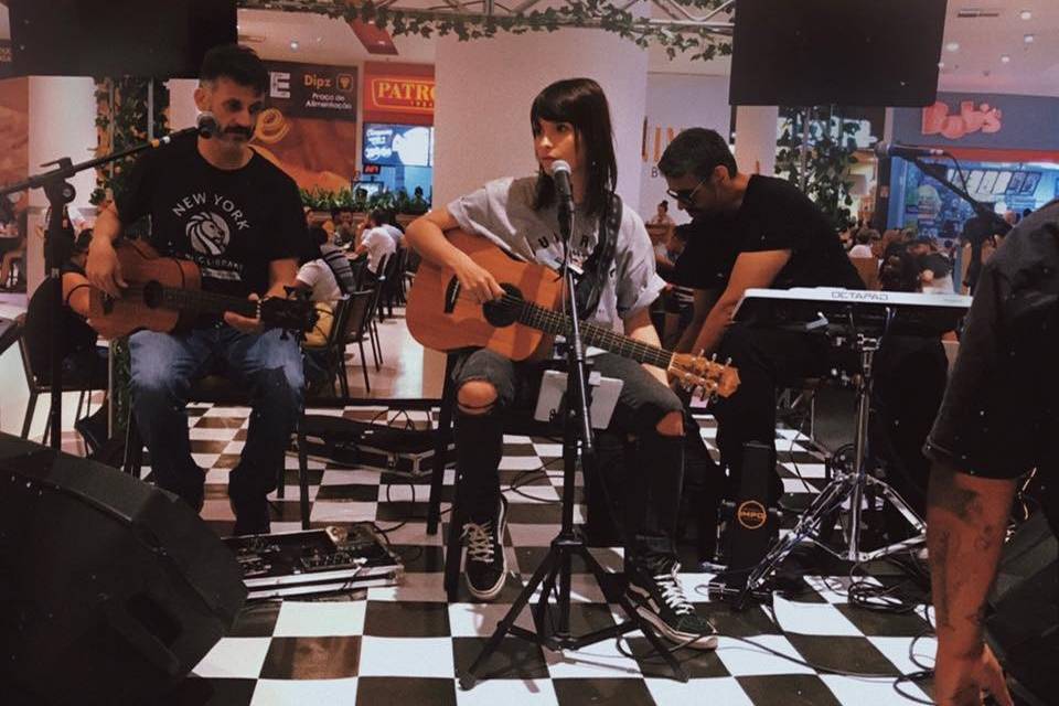 Tamara Angel & Banda