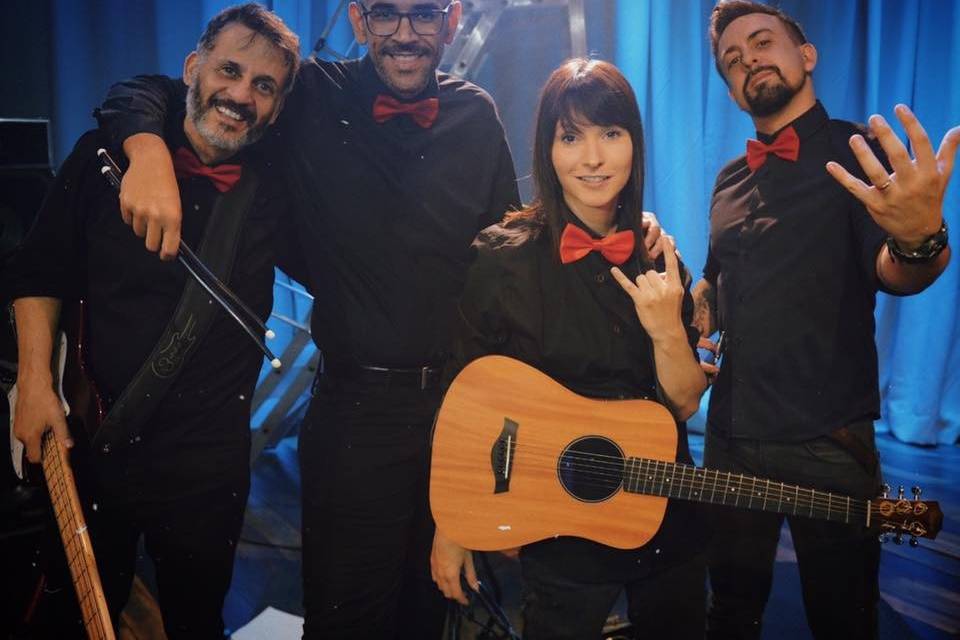 Banda Tamara Angel