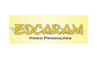 Edcaram Video Produções Logo Empresa