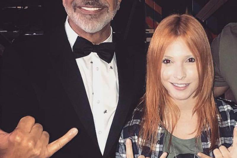 Lulu Santos / The Voice Brasil