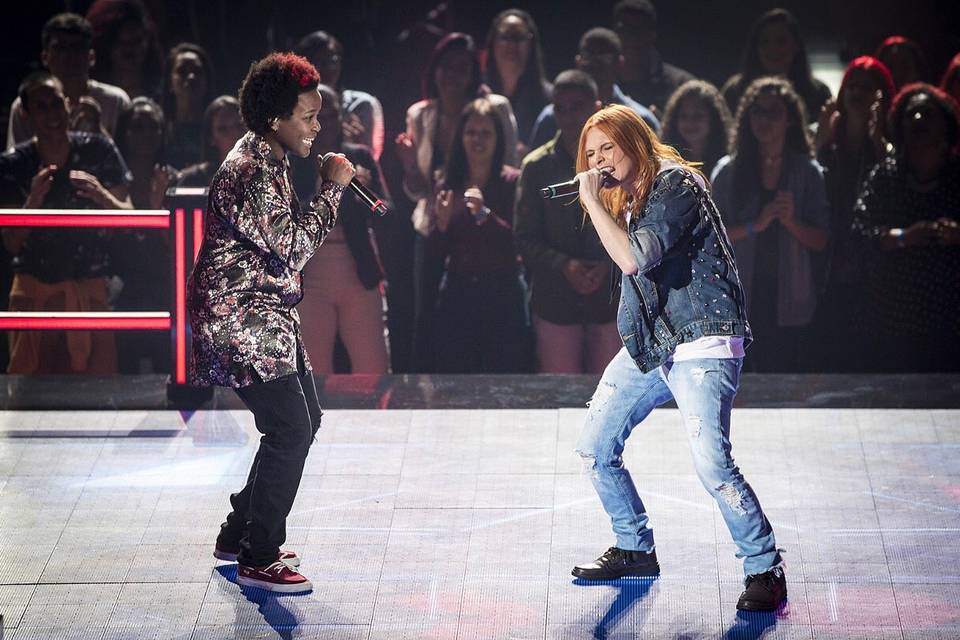 The Voice Brasil