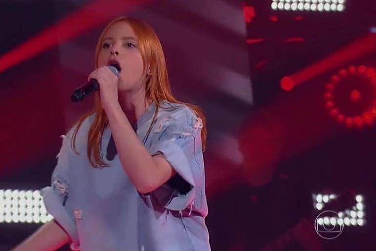 The Voice Brasil