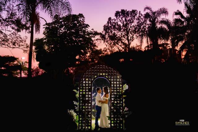 Wedding Sinara & John