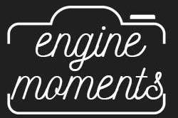 Engine moments