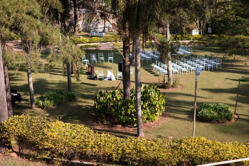 Wedding Sinara & John