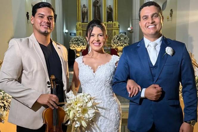 Ayla & Leandro