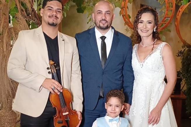Débora & Fernando