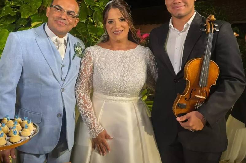 Paula & Osvaldo