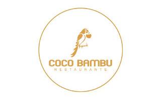 Coco bambu logo