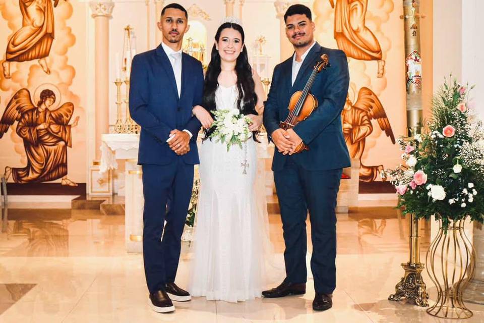 Amanda & Ewerton