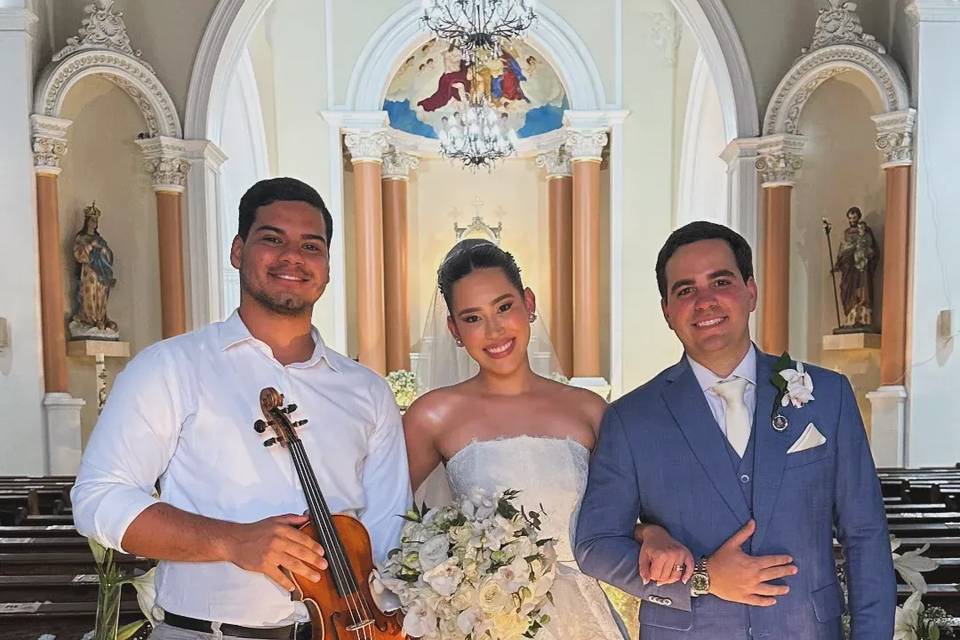 Ana & Guilherme