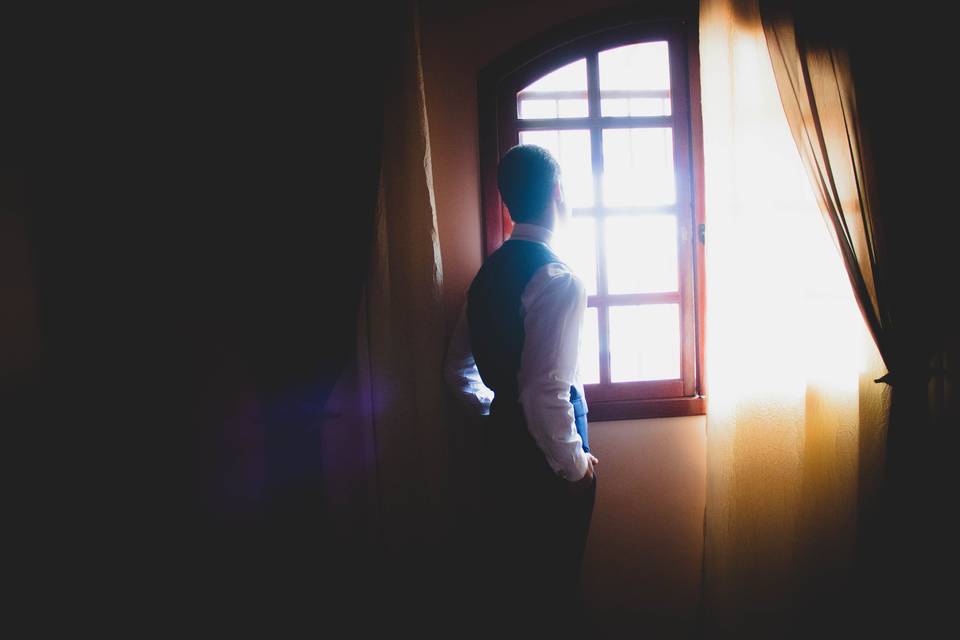 Making of