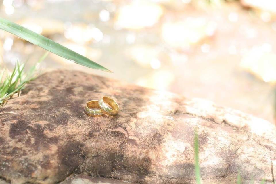 Sítio Recanto do Beija-Flor