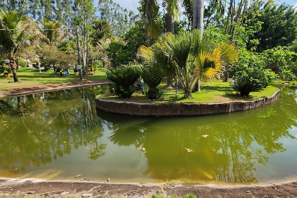 Sítio Recanto do Beija-Flor