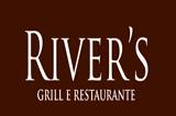 Restaurante River's logo