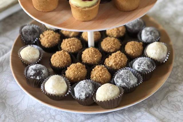 Docinhos