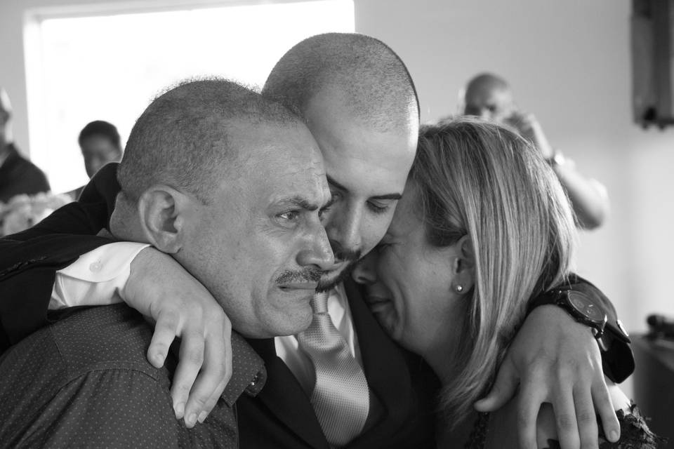 Casamento Thayna&Bruno