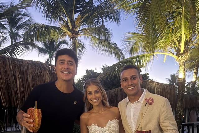 Casamento em Trancoso