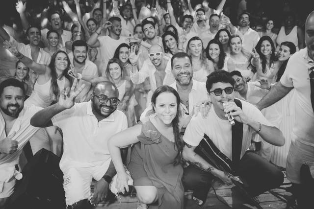 Aniversário em Trancoso