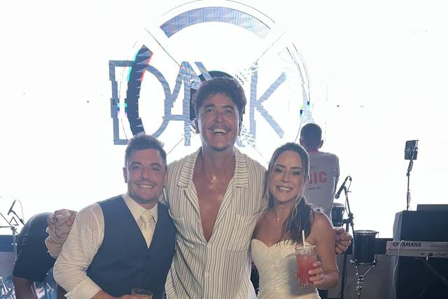 Casamento em Trancoso